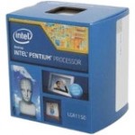 Intel Pentium Dual-core 3.2GHz Desktop Processor BX80646G3420