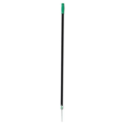 PPPP0 People's Paper Picker Pin Pole, 42in, Black/Green UNGPPPP