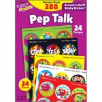 TREND Pep Talk Scratch 'n Sniff Stinky Stickers 83920