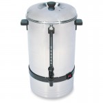 Percolating Coffee Urn CP80