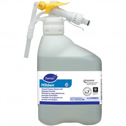 Diversey PERdiem General Purpose Cleaner 94998859