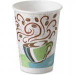 PerfecTouch Insulated Hot Cups 5342CDSBP