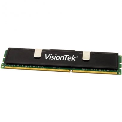 VisionTek Performance 4GB DDR3 SDRAM Memory Module 900385
