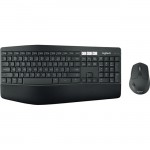 Logitech Performance Wireless Keyboard and Mouse Combo 920-008219