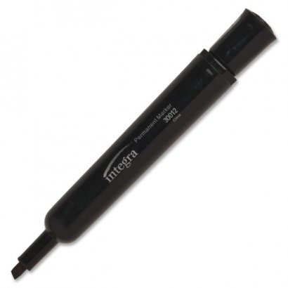 Permanent Chisel Marker 30011