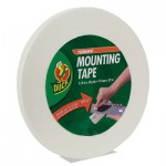 Duck Permanent Foam Mounting Tape, 3/4" x 36yds DUC1289275