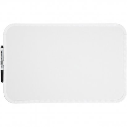 Lorell Personal Whiteboard 75621