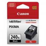 (PG-240XL) High-Yield Ink, Black CNM5206B001