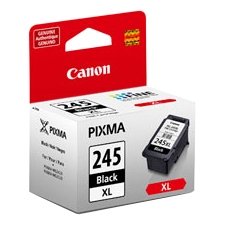 Canon PG-245XL PG-245 XL Black Ink Cartridge 8278B001