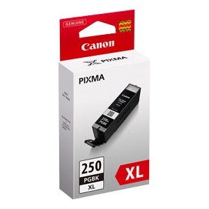 Canon PGI- XL Black Ink Tank - Refurbished 6432B004