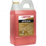 Betco pH7Q Dual Disinfectant Cleaner 35547-00