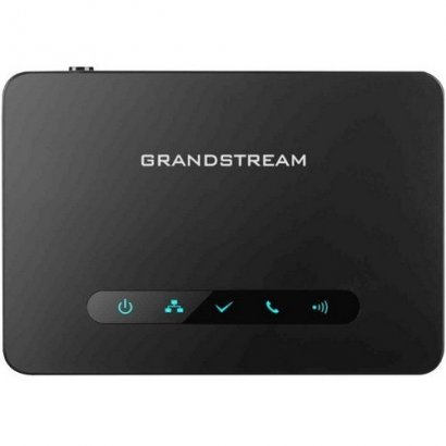 Grandstream Phone Base Station DP750