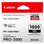 Canon Photo Black Ink Tank 0546C002