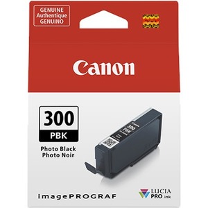 Canon Photo Black Ink Tank 4193C002