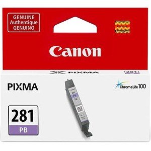 Canon Photo Blue Tank 2092C001