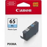 Canon Photo Cyan Ink Tank 4220C002