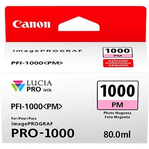 Canon Photo Magenta Ink Tank 0551C002