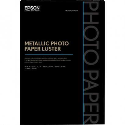 Epson Photo Paper S045597