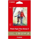 Canon Photo Paper Plus Glossy - - 4x6 (50 Sheets) 1432C005