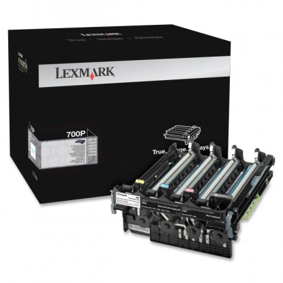 Lexmark Photoconductor Unit 70C0P00
