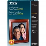 Epson Photographic Papers S041407