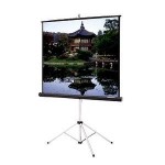 Da-Lite Picture King Portable and Tripod Projection Screen 40124