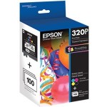 Epson PictureMate 400 Series Print Pack T320P