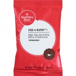 Seattle's Best Coffee Pier 70 Blend Ground Coffee Pouch 12420869