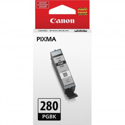 Canon Pigment Black Ink Cartridge PGI280PBK