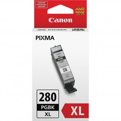 Canon Pigment Black Ink Cartridge PGI280XLPBK