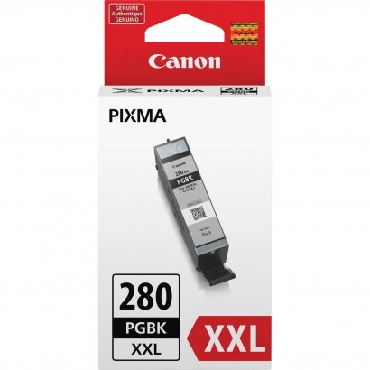 Canon Pigment Black Ink Cartridge PGI280XXLPBK