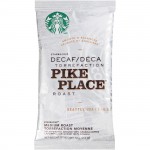 Starbucks Pike Place Decaf Coffee Packets 12420994