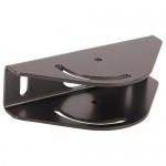 Chief Pin Connection Angled Ceiling Plate CPA395