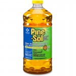Clorox Pine-Sol Pine Scented Cleaner Concentrate 41773