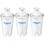 Brita Pitcher Filter Replacement Pack 35503PL