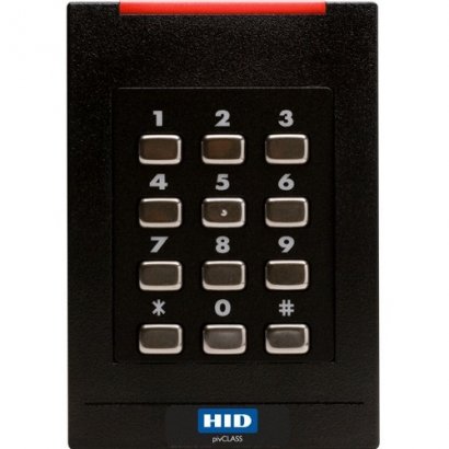 HID RPK40-H pivCLASS Smart Card Reader 921PHRNEK0002G