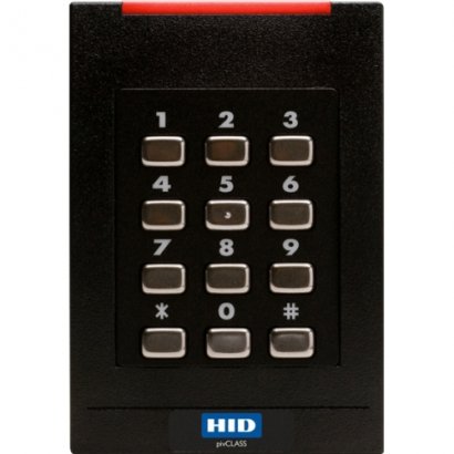 RPK40-H pivCLASS Smart Card Reader 921PHRNEK0001U