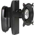 Chief Pivot/Tilt Wall Mount (with Height Adjustment) KWP130B