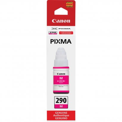 Canon PIXMA GI-290 Ink Bottle GI290M