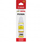 Canon PIXMA GI-290 Ink Bottle GI290Y