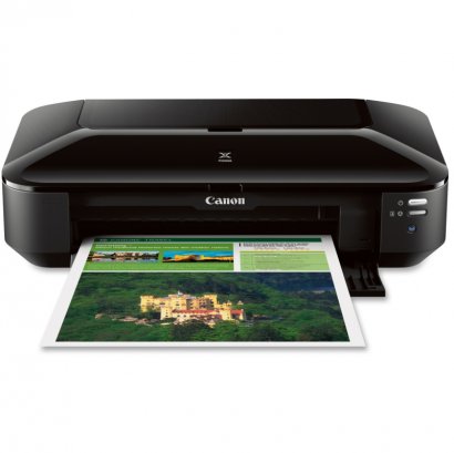 Canon iX6820 PIXMA Wireless Inkjet Business Printer 8747B002