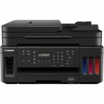 Canon PIXMA Wireless Mega Tank Printer G7020