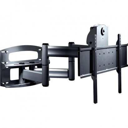 Peerless-AV PLA Series Articulating Dual Wall Armwith Vertical Adjustment For 42" to 95" Dis PLAV70-UNL