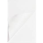 Business Source Plain Memorandum Pad 65901