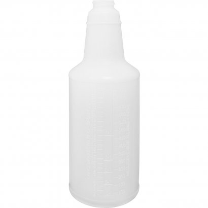 Impact Products Plastic Cleaner Bottles 5032WG