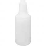 Impact Products Plastic Cleaner Bottles 5032WG