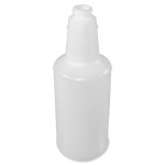 Genuine Joe Plastic Cleaning Bottle 85100
