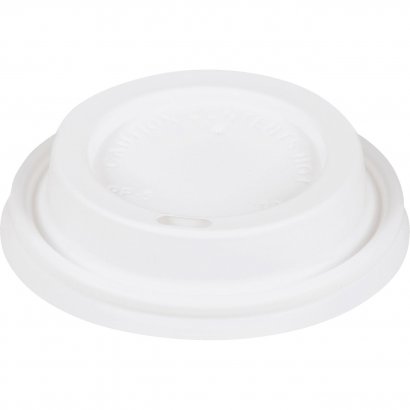 Starbucks Plastic Hot Cup Lids 12434007