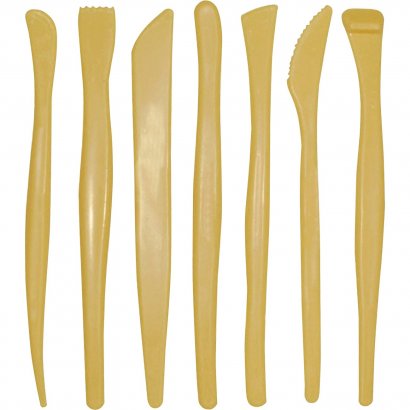 ChenilleKraft Plastic Modeling Tools 9774