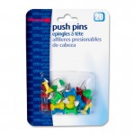 Plastic Precision Push Pins 92600
